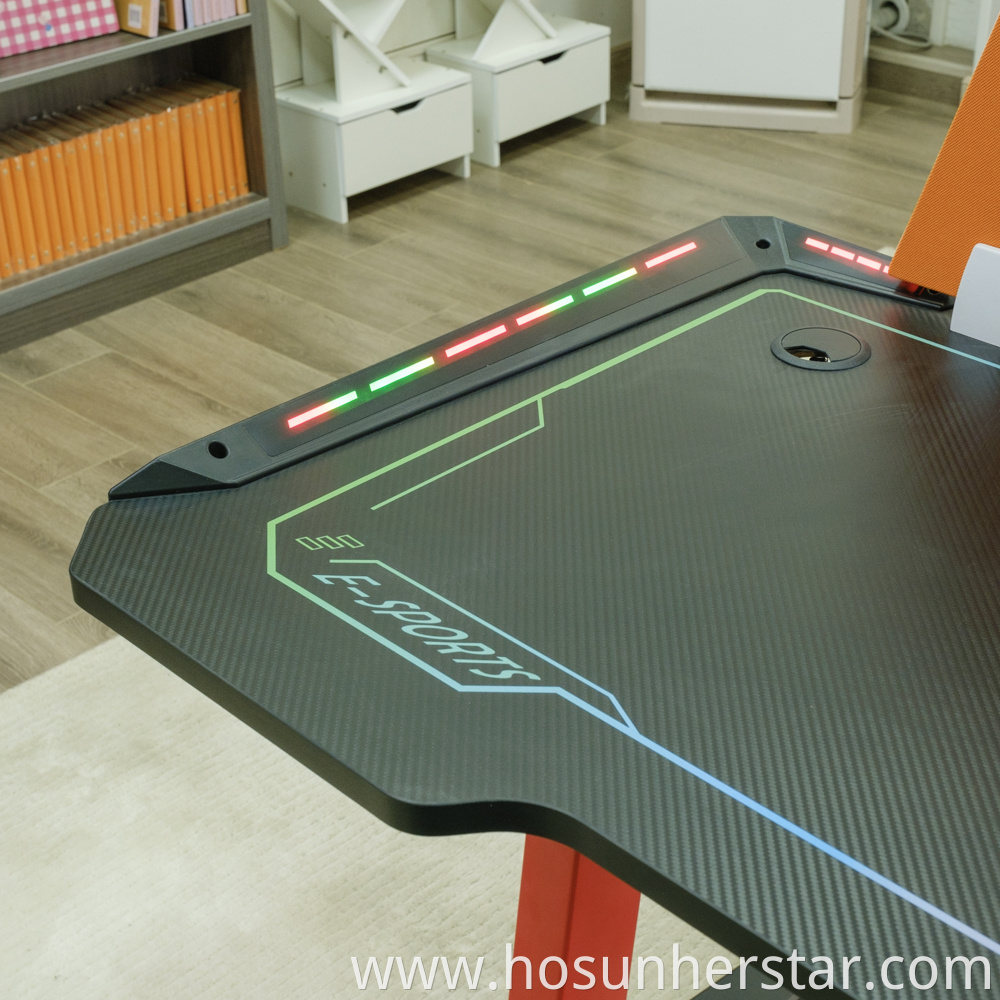 Smart Lifting Game Table